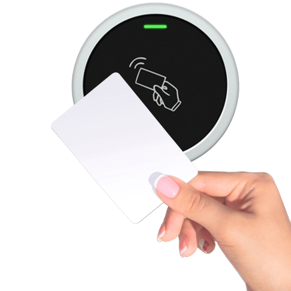 S7-BLE TTLock elektroniskt lås