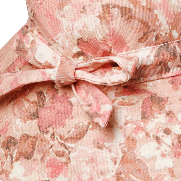 Elodie Details - Solhat - 1-2 år, River Rose