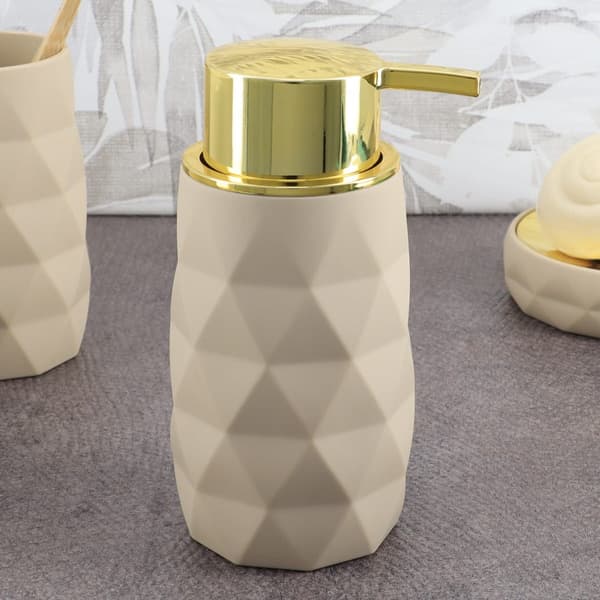 Lorantos sæbedispenser 210 ml