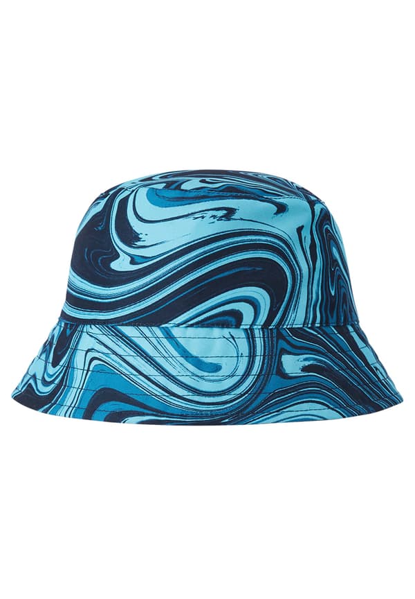 Vendbar UV Hat - Reima - Viehe Navy 48