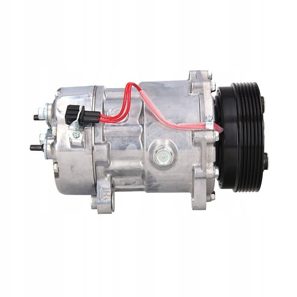 AC-kompressor VW Golf4, A4, Octavia 1.6-1.8i -00