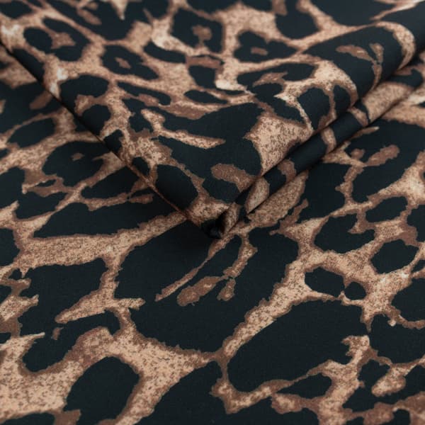 Barbie Marchiano leopardinruskea