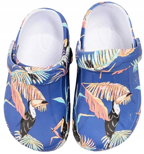YO! LÄTTA POOLFLIP-FLOPS toucan 40 K2A