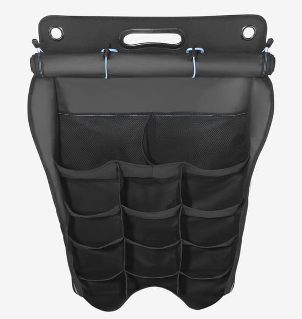 Thule Wall Organizer -seinälle ripustettava kaappi lisävarusteille