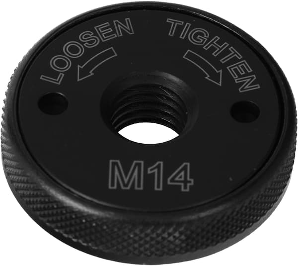 Lynlåsemøtrik M14 KD10398