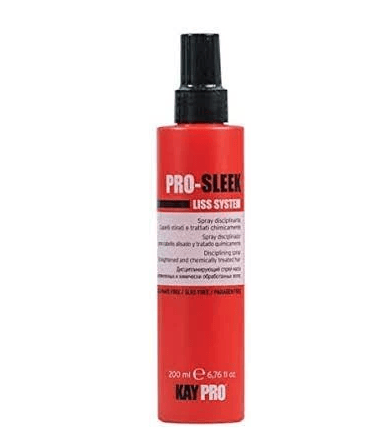 KayPro Pro-Sleek -suihke 200 ml