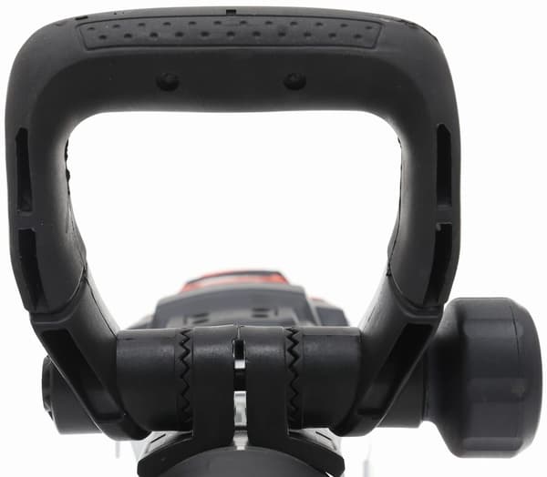 Rivningshammare 2600W KD1737 + koffert