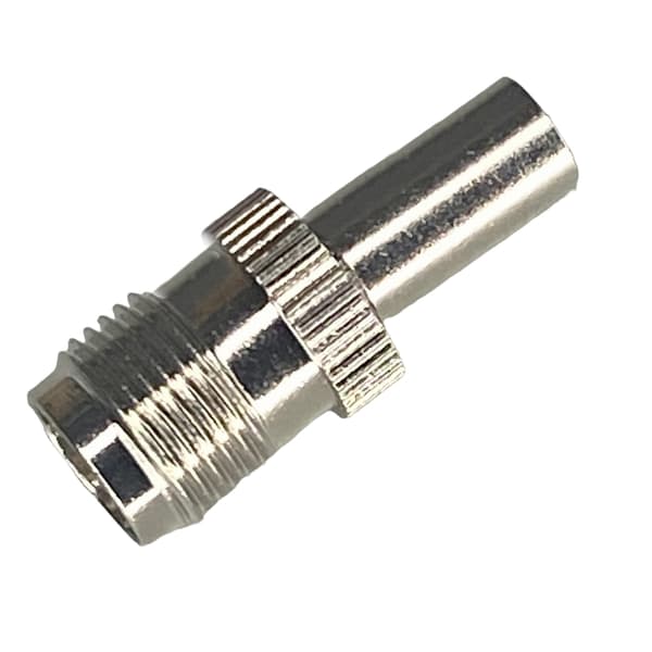TNC RP-fatning til RG58-kabel