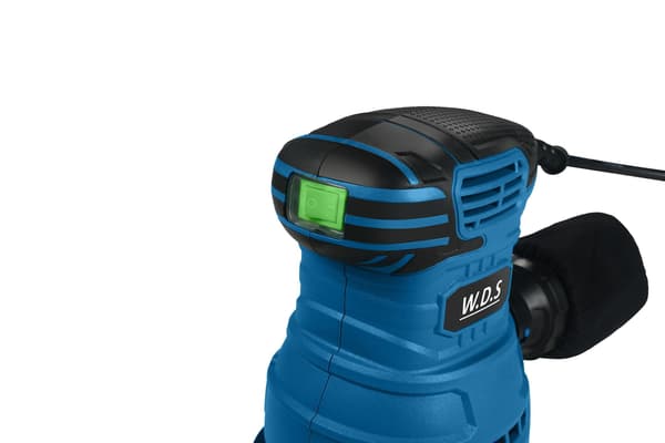 Orbitaalihiomakone 1300W WDS2500