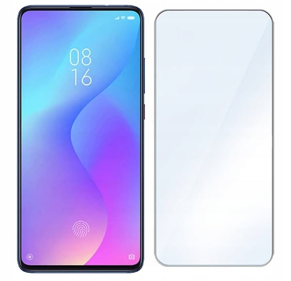3x Härdat glas för XIAOMI REDMI K20 GLAS 9H | 3-PACK