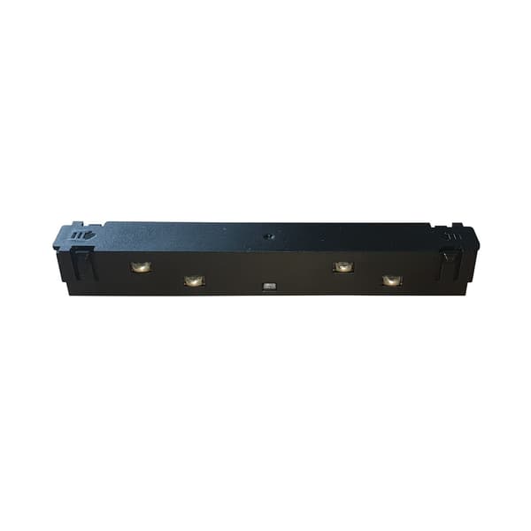 Lige stik til SMART TRACK 48VDC magnetiske skinner