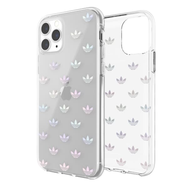 Adidas cover til iPhone 12 Pro farverigt