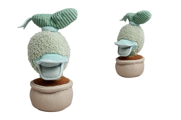 Disney Plants Anders 18cm