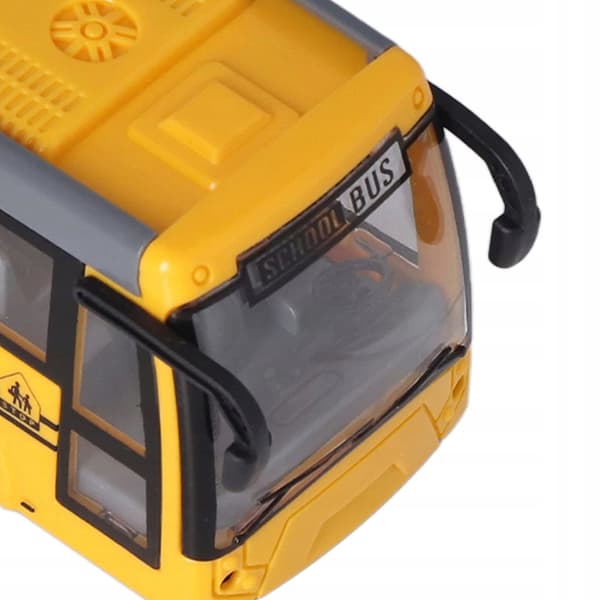 Fjärrstyrd skolbussbatteriladdare 9933-2