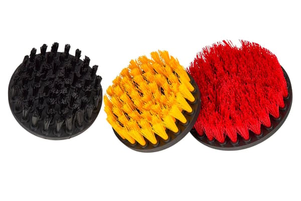 Set borstar för borrmaskin - 22 st KD10997