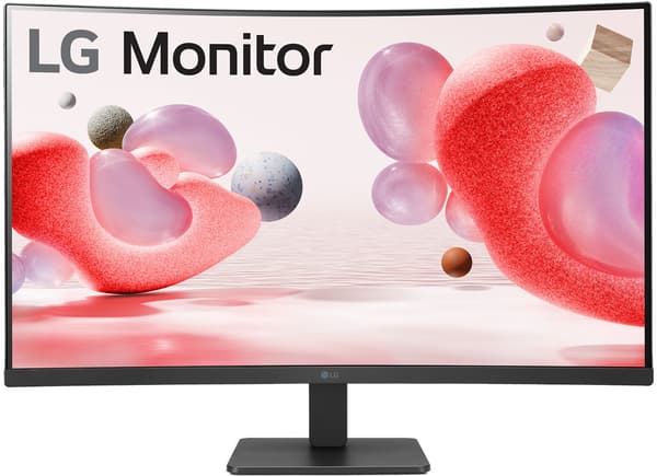 Näyttö 32" LG 32MR50C-B.AEUQ
