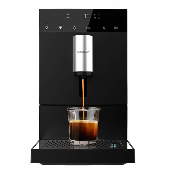 Cecotec Cremmaet Kompakt Ny Kaffemaskine