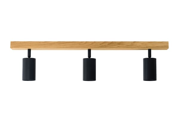 Moderne lampe - 3 x GU10 - L=60 cm
