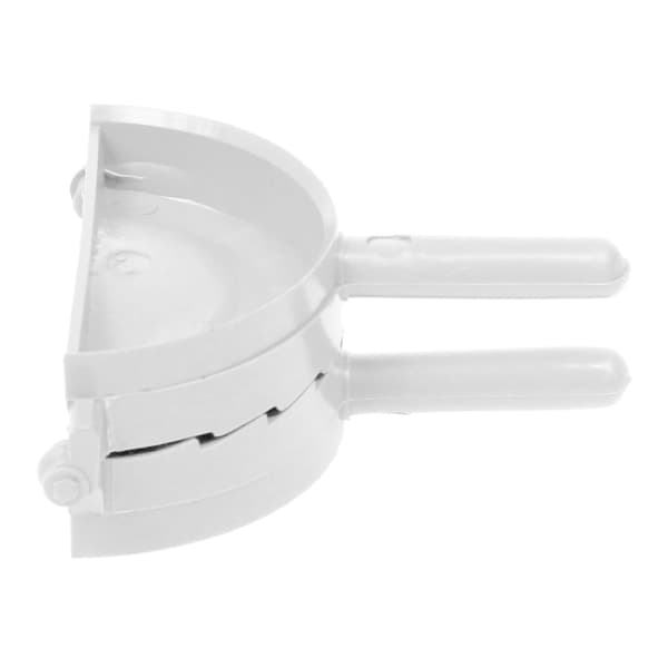 Dumpling maker, dumpling maker, form, støbeform, udstikker til at forme dumplings