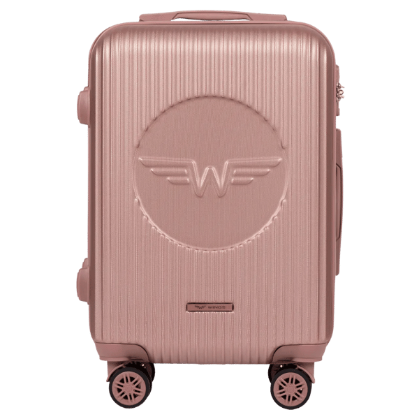 Wings Swallow 3.0 roséguld 20" kabinväska