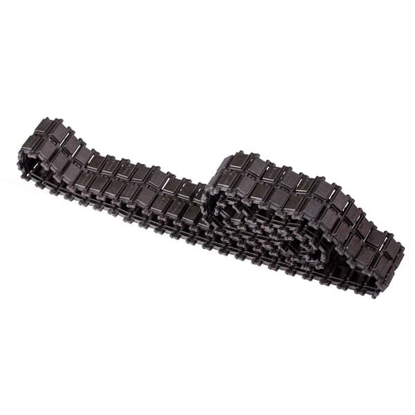 3908-011 plastik larve