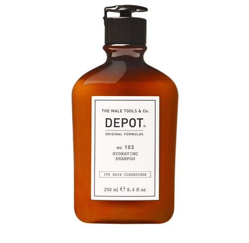 Depot NO.103 Kosteuttava shampoo 250 ml