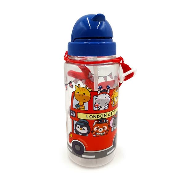 PKSPBOT05 450 ml Adoramals London -pullo
