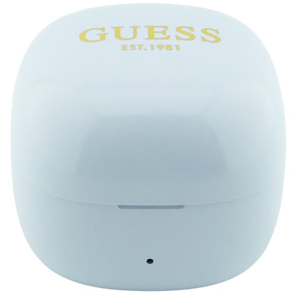 OWS Guess Mini Classic Turkos Hörlurar
