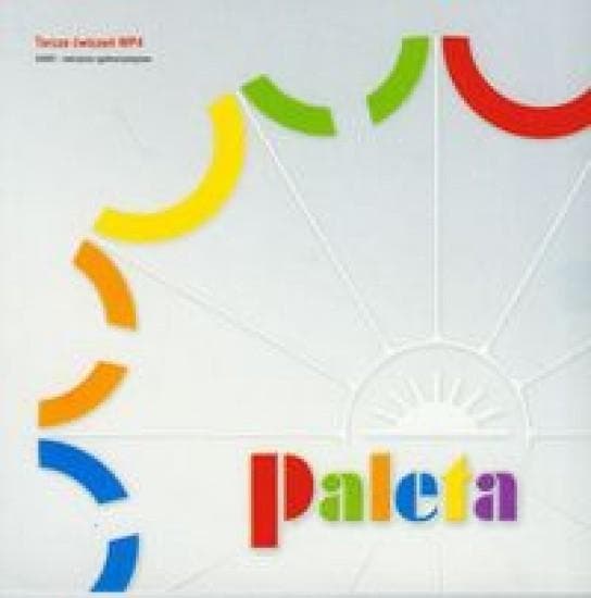 WP4-paletti itse. Harjoitusvalitsimet