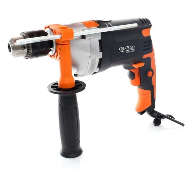 Sähköinen iskuporakone 1700W KD1687