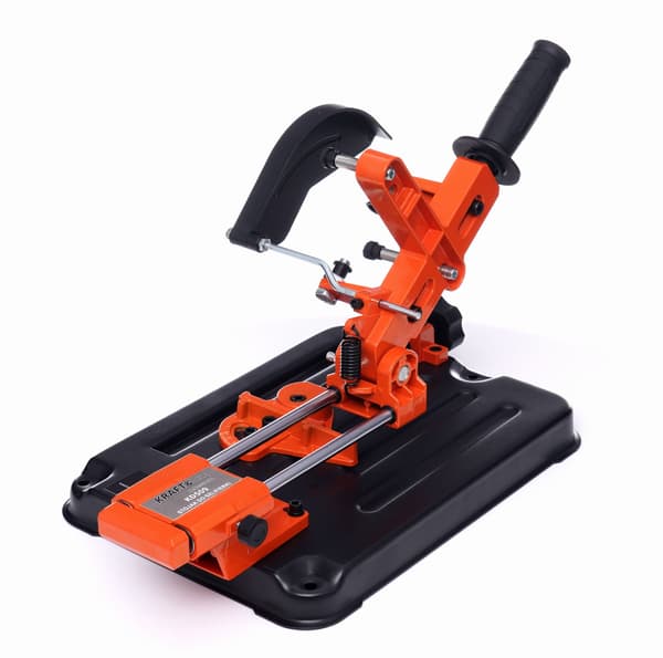 Stativ til vinkelsliber 110,115,125mm KD509