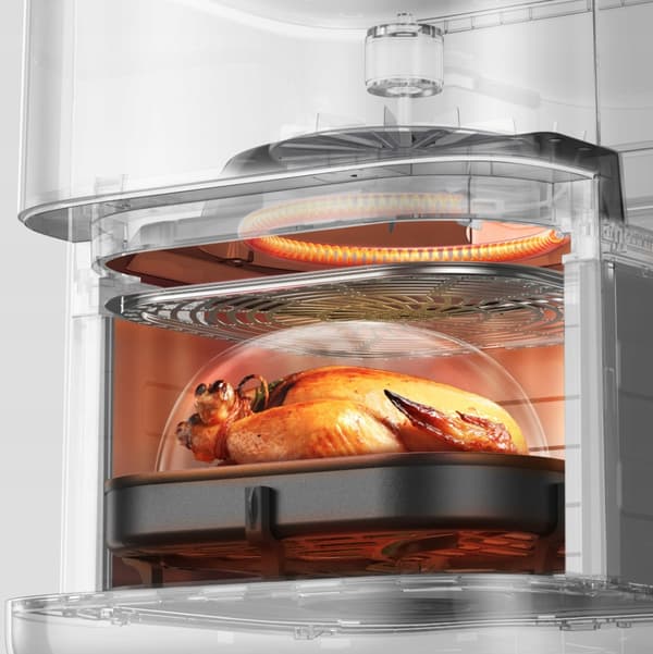 Dreame Mova FD10 Pro luftfrituregryde (VFF12A)