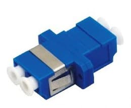 SM duplex LC/PC-stik