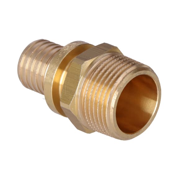 UltraLINE messingforbindelse GZ - 25 R1"