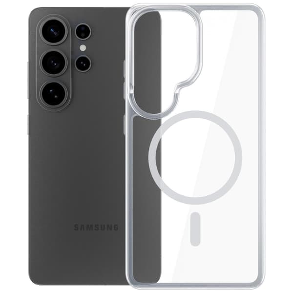 3MK Armor MagCase til Galaxy S26 Ultra