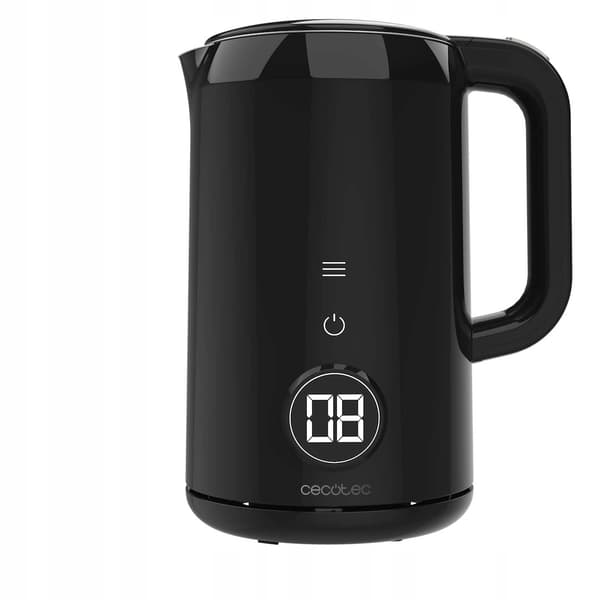 Cecotec Thermosense 600 Touch Neo -johdoton vedenkeitin