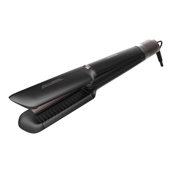 Cecotec Air Lisse Sort aero glattejern