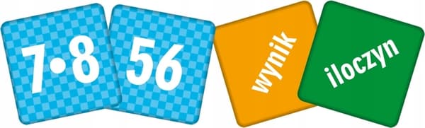 MULTIPLIKATIONSMÄSTARE 4676