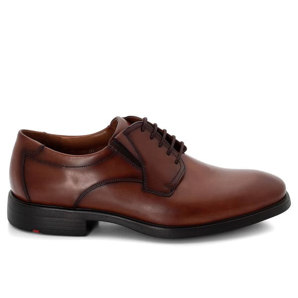 Rea herresko brun Lloyd Kentucky størrelse 40,0
