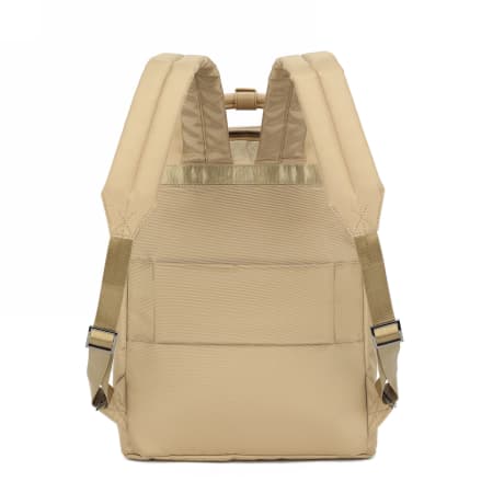 Golla Backpack Orion - ryggsäck med ficka för MacBook 16" (kaffe)