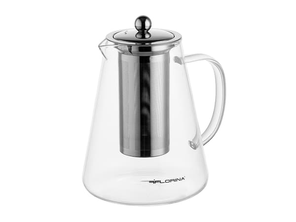 CAMELIA GLASKANDE 1,4L MED INFUSER