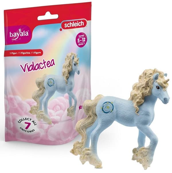 Enhjørning Vialactea Bayala