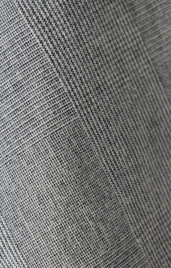 Slanke flannelbukser 34/32