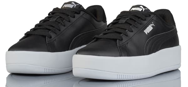 Puma Lily Platform Damskor L R-39