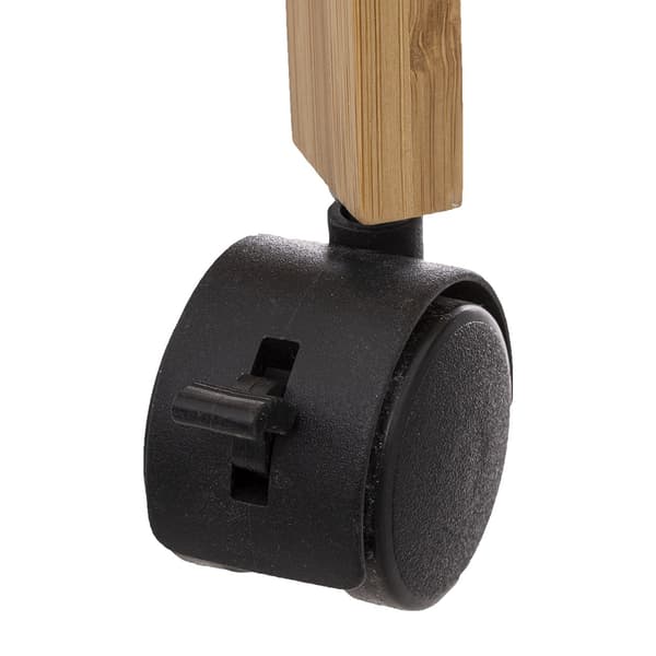 Linha 3-vånings hjulvagn