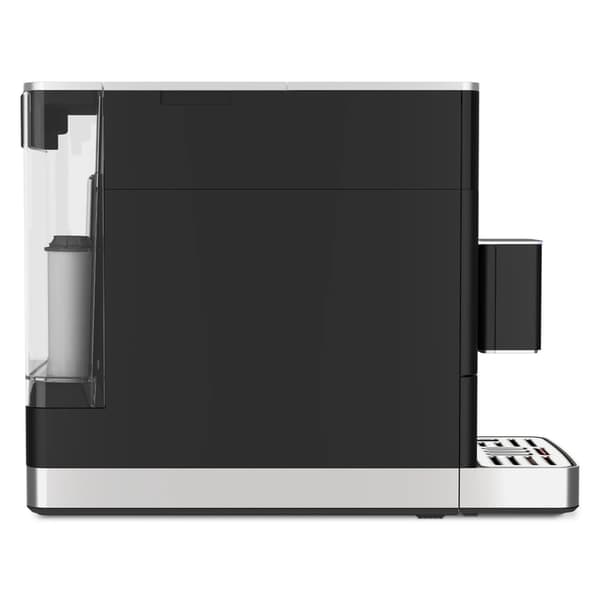 KitchenAid KF4 Automatisk Kaffemaskine KitchenAid Farve: Mat Sort