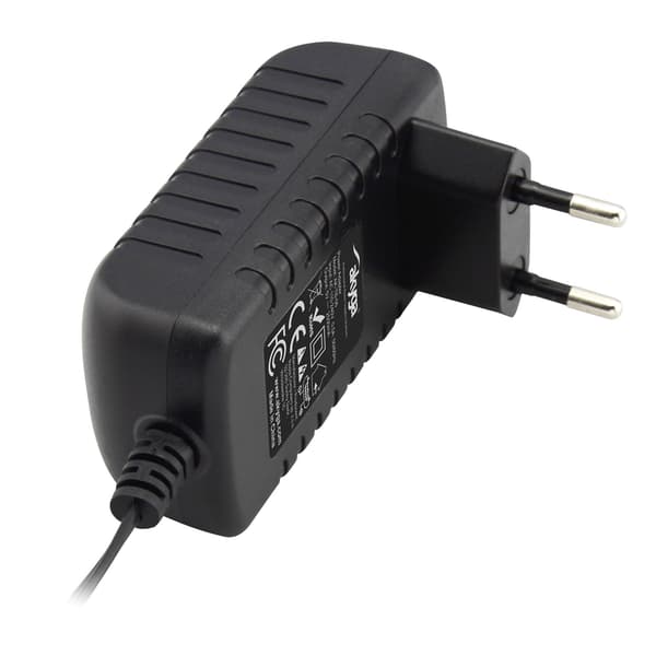 Akyga AK-TB-06 Micro USB 5V 2.5A vægoplader tablet strømforsyning 1.1m