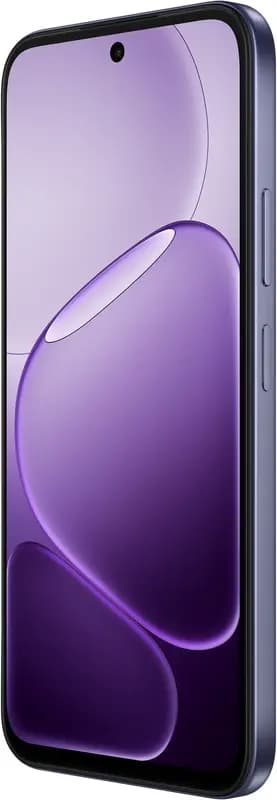 OPPO A6x 4/128GB plommonlila smartphone