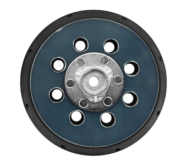 125mm SKIVA FÖR MOD.BYG-GRINDER
