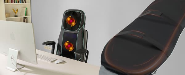 Medivon Cosy Therm massagemåtte